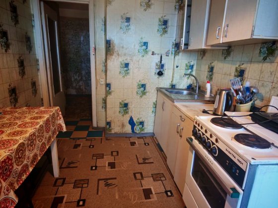 Сдам 2-ком квартиру район Аполло, Титова Дніпро