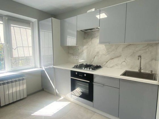 Аренда 2к. Парус. Первый этаж. Днепр