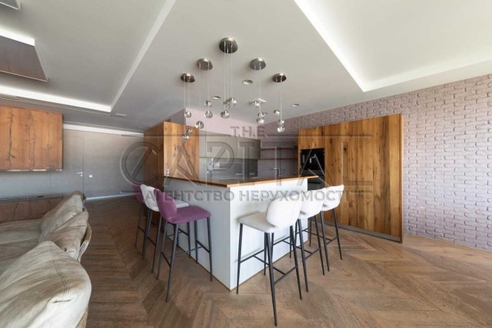 Аренда квартиры, ЖК Chelsea Tower, ул. Деловая, Печерский р-н - фото 1