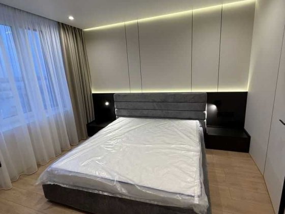 Здается квартира в ЖК Фаворит , вул. Набережна Перемоги 40Д Днепр