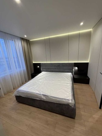 Здается квартира в ЖК Фаворит , вул. Набережна Перемоги 40Д - фото 1