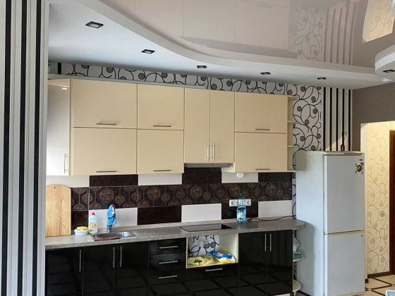 Оренда 1-кв.вул.Булгакова 12 А, ЖК" Маргарита"