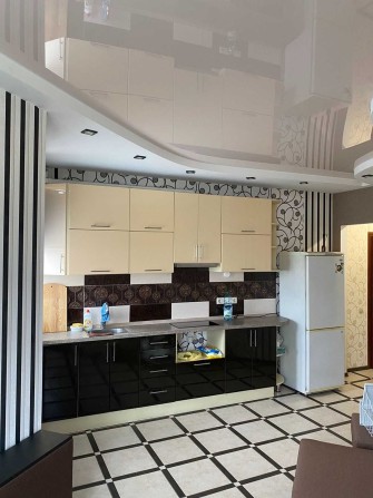 Оренда 1-кв.вул.Булгакова 12 А, ЖК" Маргарита" - фото 1