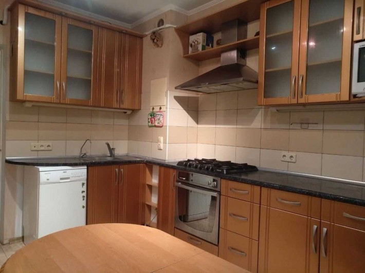 Оренда 3 кім. квартири жм Фрунзенський Каменський вул. Донецьке шосе аренда - фото 1