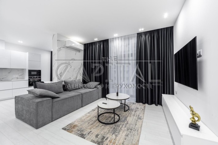 Печерськ, ЖК "Новопечерські Липки", 3к, вул.Верхогляда - фото 1