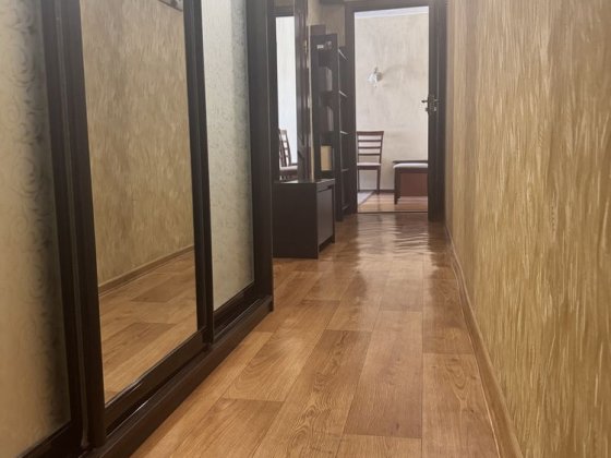 Здам двокімнатну квартиру