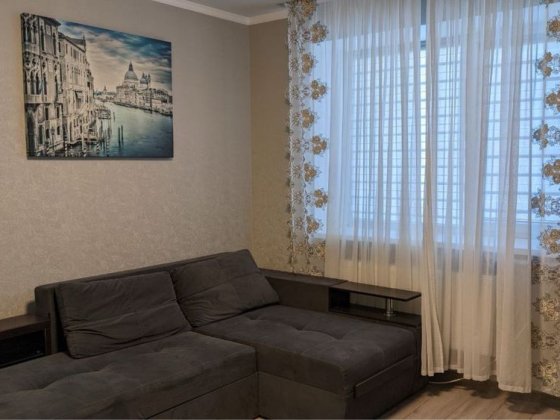 1к квартира на Покришкіна, можно з котиком Вінниця