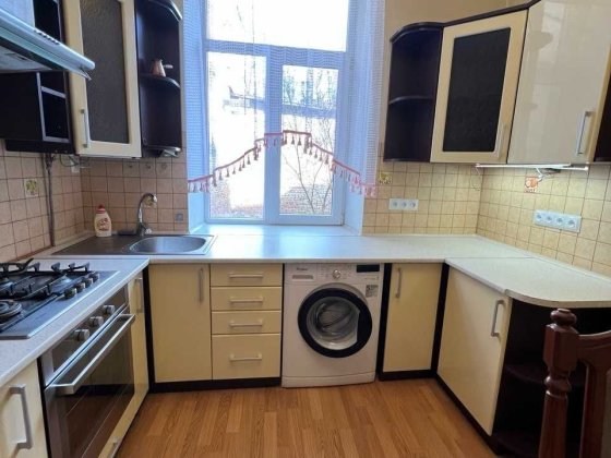 Оренда  1 кім. квартири  Ярослава Мудрого Львів