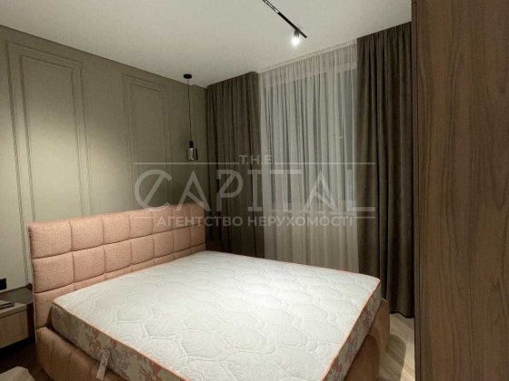 ОРЕНДА | 2-К квартира з ГАРНИМ ВИДОМ | 50 м² | ЖК «DELMAR» | ПЕРША ЗДАЧА Київ