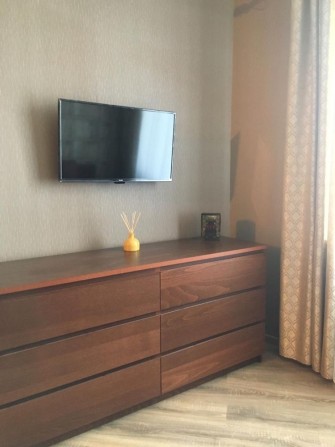 Аренда 1к 26м Харківське шосе 188 метро Вирлиця пішки - фото 1