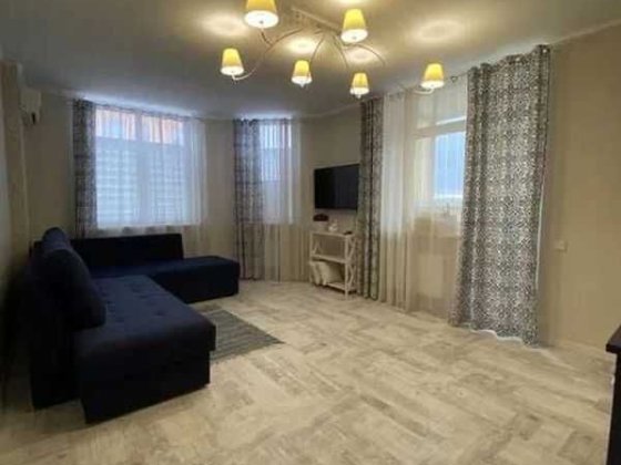 Оренда 2-к квартири на вул. Сім’ї Кульженків, ЖК Яскравий