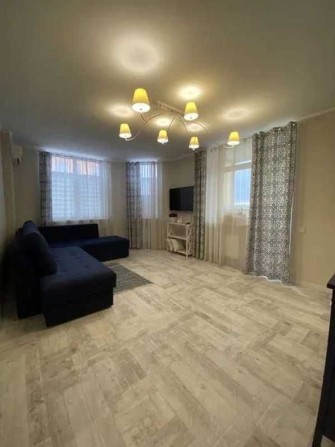 Оренда 2-к квартири на вул. Сім’ї Кульженків, ЖК Яскравий - фото 1