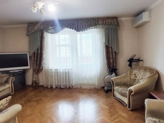 Метро Святошин пішки, Берестейський проспект