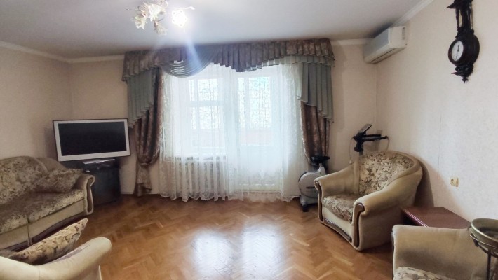 Метро Святошин пішки, Берестейський проспект - фото 1