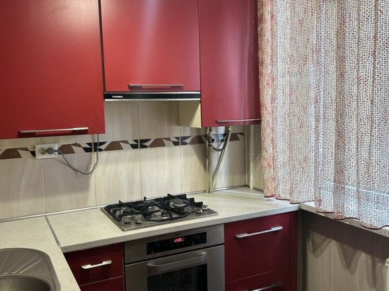 Здам в довготривалу  оренду 3 х кімнатну квартиру для порядної сімї Житомир