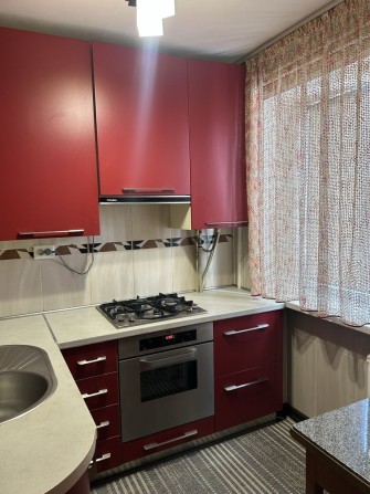 Здам в довготривалу  оренду 3 х кімнатну квартиру для порядної сімї - фото 1