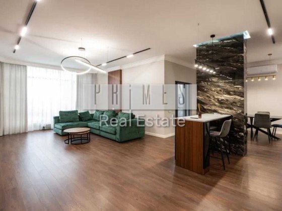 Оренда / Квартира 4кімнатна 160 м2 / ЖК PecherSky, Болсунівська 2/Київ Киев