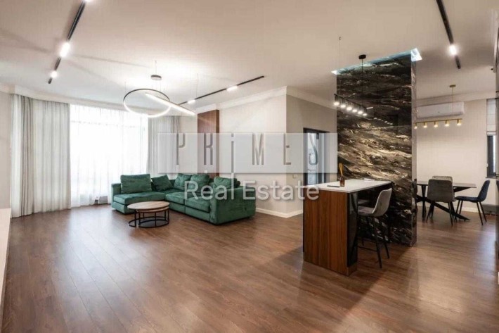 Оренда / Квартира 4кімнатна 160 м2 / ЖК PecherSky, Болсунівська 2/Київ - фото 1