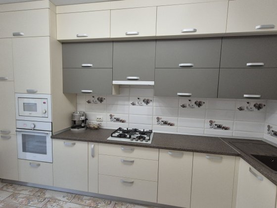 Двухкімнатна квартира в ЖК"Рів'єра" Винница