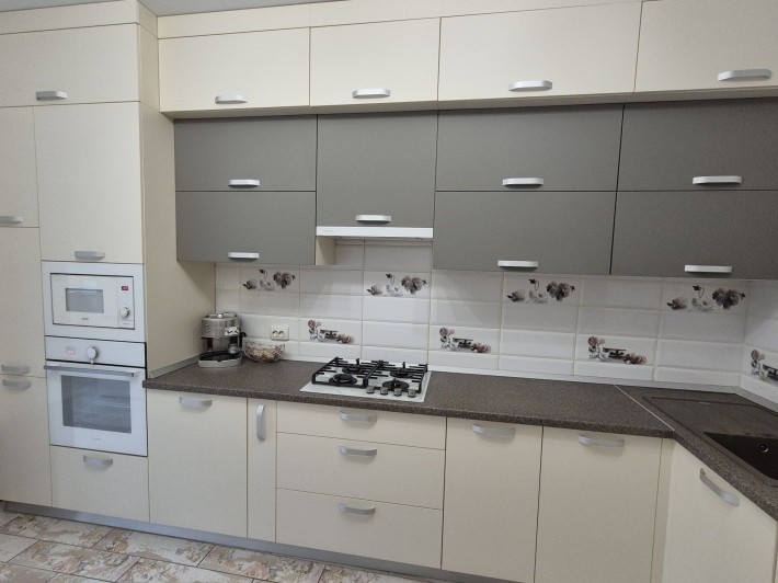 Двухкімнатна квартира в ЖК"Рів'єра" - фото 1