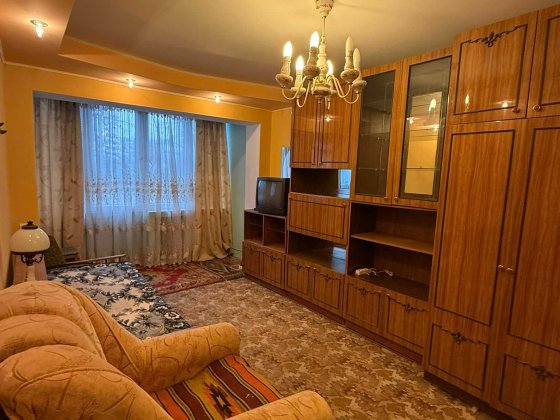 Оренда 1-кім.квартири вул.Патона Львів