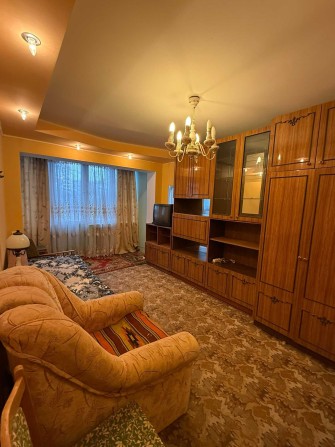 Оренда 1-кім.квартири вул.Патона - фото 1