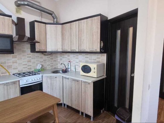 Оренда  двокімнатної квартири по вул Лісна 72а Львів