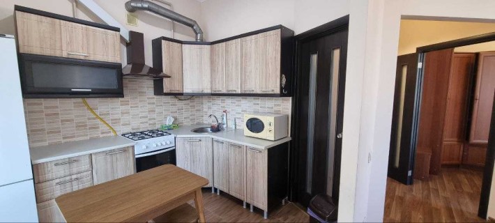 Оренда  двокімнатної квартири по вул Лісна 72а - фото 1