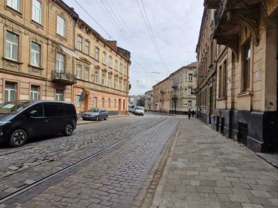 Оренда 2 кімнатної квартири вул. Вітовського (парк Культури) Львів