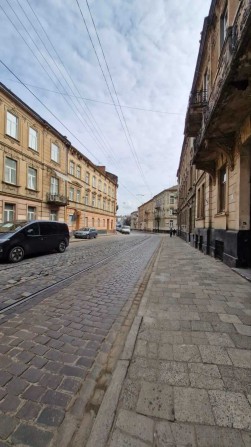 Оренда 2 кімнатної квартири вул. Вітовського (парк Культури) - фото 1