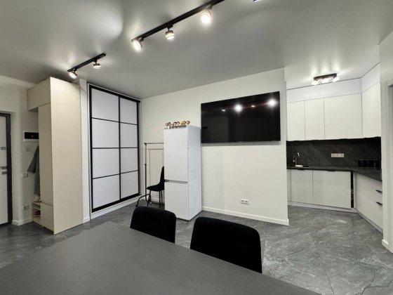 Оренда 2кім квартири, вул. Малоголосківська 42 ЖК Обрій 3 Шевч р-н Львов