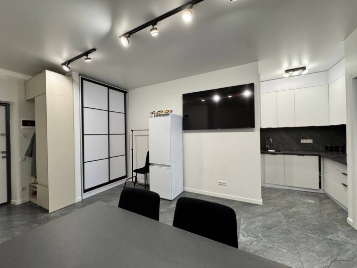 Оренда 2кім квартири, вул. Малоголосківська 42 ЖК Обрій 3 Шевч р-н - фото 1