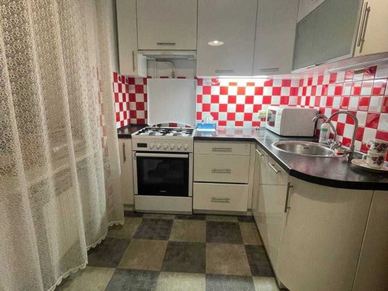 Оренда 1 кім. квартири ЛЕВАНДІВКА Львів