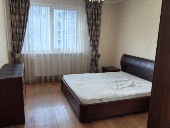 Оренда Новобудова 2 кім.кв на вул. Угорська-Тернопільська Львов