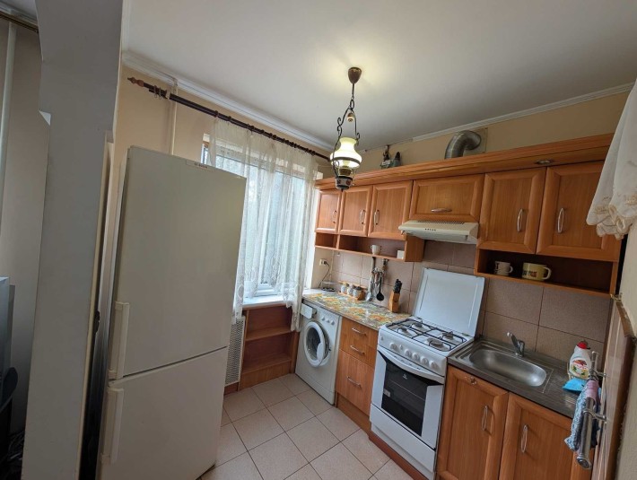 Оренда 4-х кімн. квартири по вул. Наукова 68 - фото 1