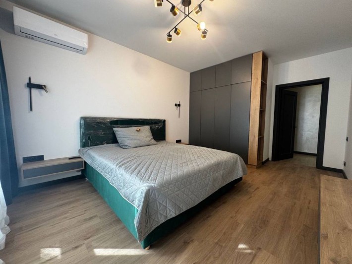 Перша здача! Оренда квартири ЖК Велика Британія - фото 1