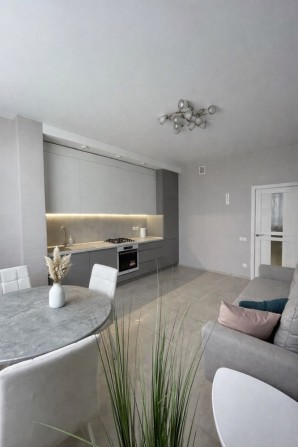 Оренда 1 кім. квартири новобудова вул.Зелена, 119 Авалон, центр, парк - фото 1