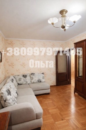 Здам 3к.кв.4 поверх, Ж/М  Парус 1, Ж/М Парус 2,Набережна Заводська 145 - фото 1