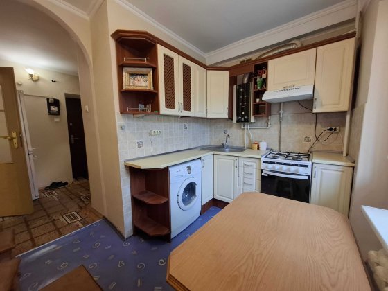 Оренда 1 кімнатної квартири, вул. Грінченка. Львов