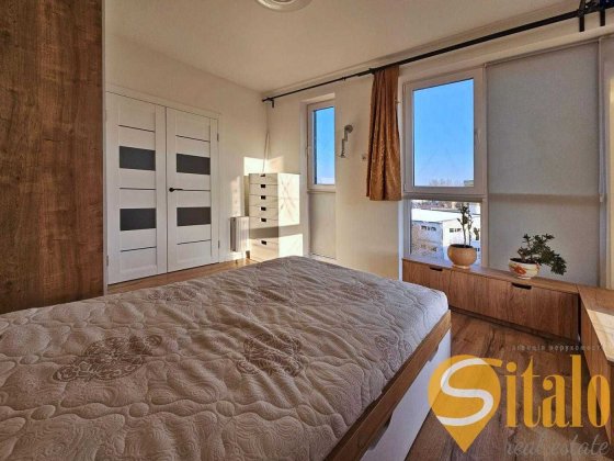 Оренда 2 кімнатної квартири, вулиця Пасічна, новобудова Львів