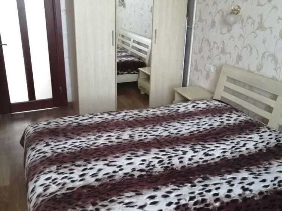 Оренда двокімнатної квартири , проспект Дмитра Яворницького, 119 Днепр