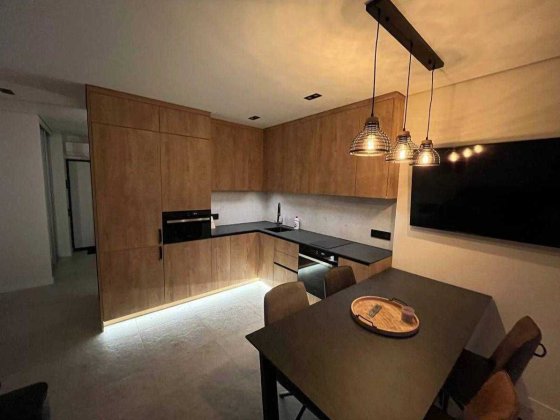 Оренда СУЧАСНОЇ кв. 49м² ЖК "Малог. Пагорби" вул. Малоголосківська Львів