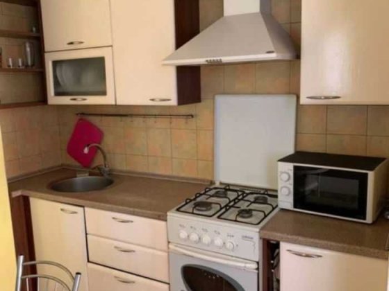 Оренда двокімнатної квартири, проспект Слобожанський, 137 Днепр