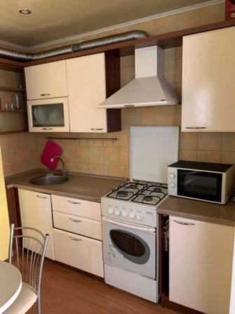 Оренда двокімнатної квартири, проспект Слобожанський, 137 - фото 1