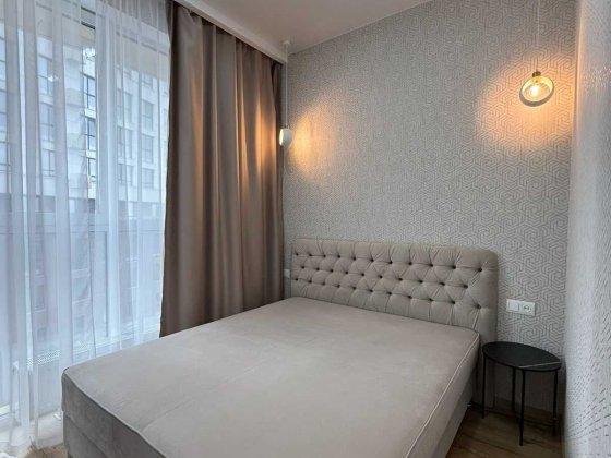 Сдам 2к. квартиру ЖК Рыбинский Грани Семейный Даффи Дніпро