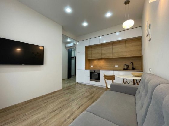 Сдаю 2к. квартиру ЖК Грани Рыбинский Счастливый Подстанция Дніпро