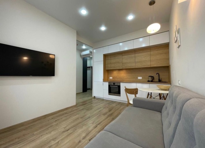 Сдаю 2к. квартиру ЖК Грани Рыбинский Счастливый Подстанция - фото 1