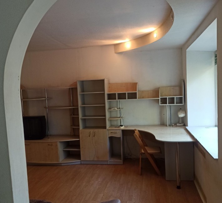 Аренда 1 комнатная квартира ул. Высоковольтная 10 - фото 1