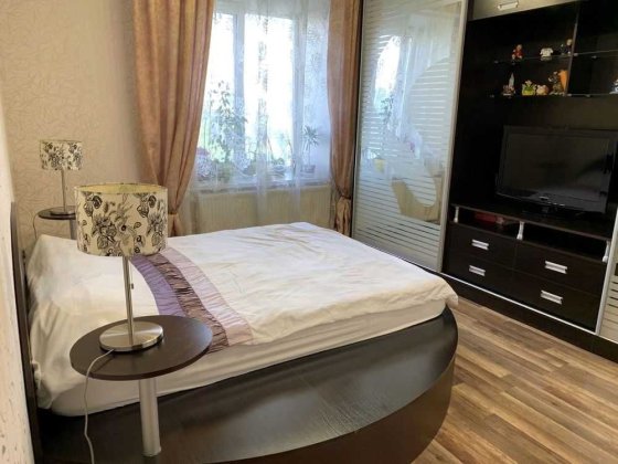 Оренда трикімнатної квартири, проспект Олександра Поля, 27Д Днепр