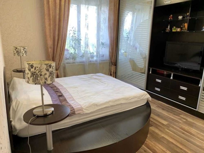 Оренда трикімнатної квартири, проспект Олександра Поля, 27Д - фото 1